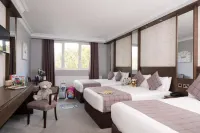 Jackson's Hotel & Leisure Centre Hotel a 