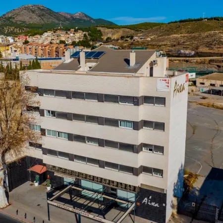 Apartamentos Aixa II