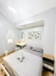 Otu Hostel by Ostic