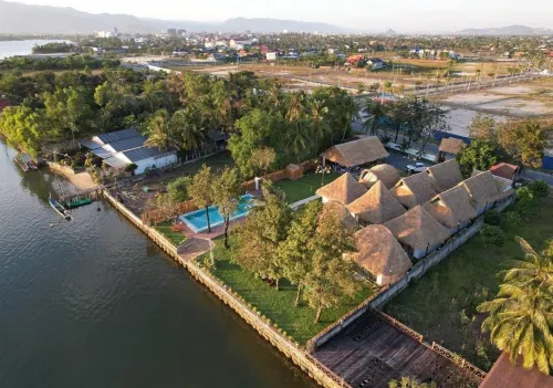 Sea Sand Resort - WiFi