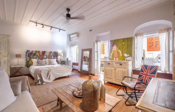 阿米蒙阿迪安迪酒店