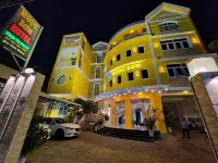 Ngoc Son Hotel Hotels near Trung Tâm Mua Sắm Điện Máy Nguyễn Kim Đồng Nai