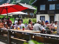 1861 Châtel Hostel Hotels in Chatel