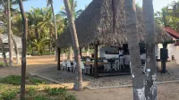 Villa Polinesia Chamela Hotels in Quémaro