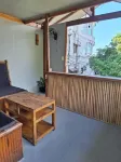 Mountain View House with AC El Nido Corong Corong