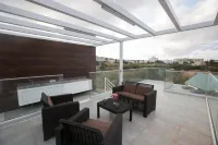 Villa Prol24,Brand New 2Bdr Protaras Villa with Pool,Close to Fig Tree Bay Beach