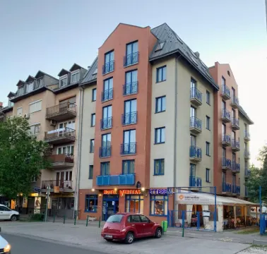 Hotel Veritas Hotel di 