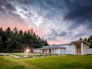 Resort Svata Katerina