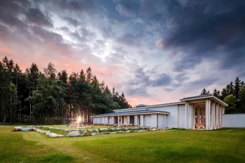 리조트 스바타 카테리나