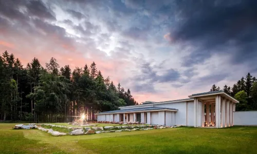 Resort Svata Katerina