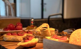 B&B le Suites di Costanza