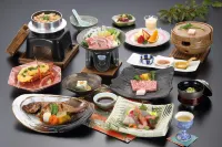 Asagiriso Hotels in Toyooka