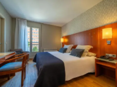 Hotel J. Balmes Vic Hoteles en Osona