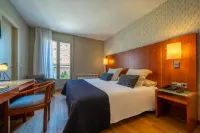 Hotel J. Balmes Vic