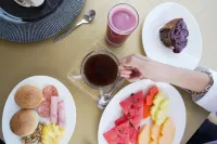 Rioné Hotel Boutique - breakfast