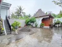 D'Bondowoso Homestay Magelang RedPartner Hotel dekat RPA SAFIA