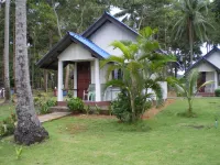 Sukorn Andaman Beach Resort Hotels in Koh Sukon
