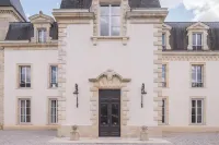 Château Sénéjac Hotels in Le Pian-Médoc