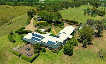 Grapevines Boutique Accommodation