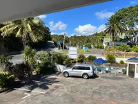 Marlin Court Motel, Paihia