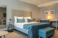 Montebelo Girassol Maputo Hotel