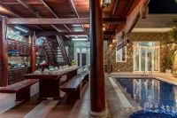 Wings House Homestay Ho Tram