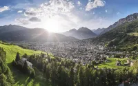 Funivia Bormio Active Hotel
