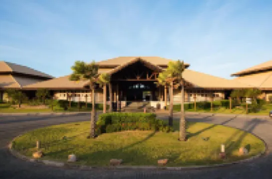 Vila Galé Resort Cumbuco - All Inclusive Hotels in 