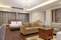 Vesta - New Cairo Residence