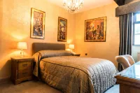 The Mews Hotel Hotels in City of Wakefield