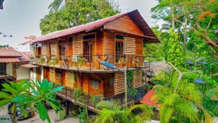 Boutique Hotel Pavillon