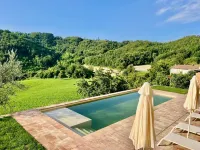 Relais Dal Cavaliere Hôtels à : Terruggia