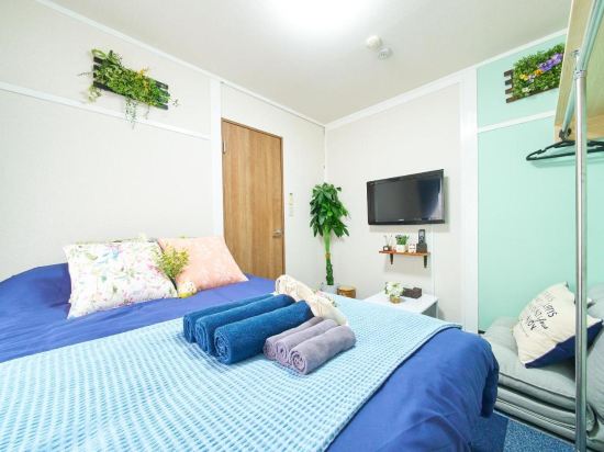 SC Hotel Umejima #202｜Sta. 3 min｜Ueno Asakusa Skytree