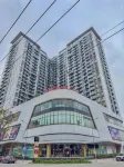 Vinhomes Sky Park Bac Giang by QMP Hotels in Bac Giang