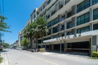 Zcape X2 Condo in Bang Tao