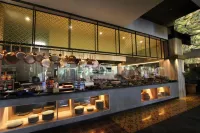 The Botanica Sanctuary - breakfast