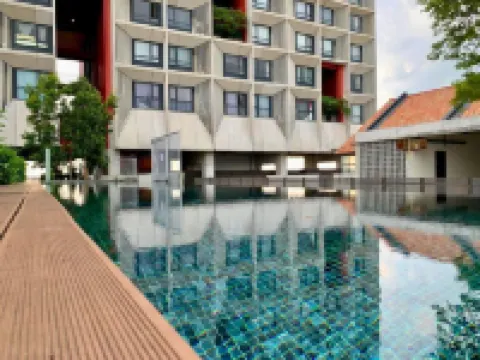 The Executive Lofts - Cyber City Suites