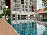 The Executive Lofts - Cyber City Suites 塞貝維住宿飯店