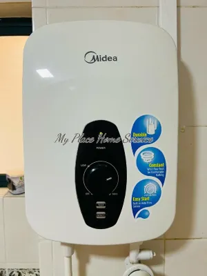 Casa Lago Residence by My Place  호텔