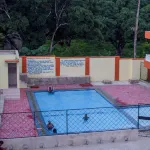 Happy Trails Holiday Home - Green Wood Estate Mtwapa - プール