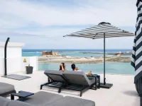 Blue Marina Suites - Boutique Apartments Hotels in Arrecife