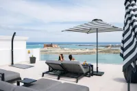 Blue Marina Suites - Boutique Apartments