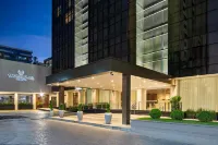 ウィンザー プラザ ブラジリア のホテル