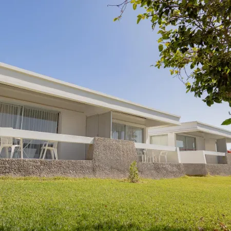 Hotel Arica