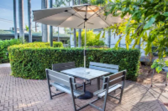 너츠 크로싱 리조트