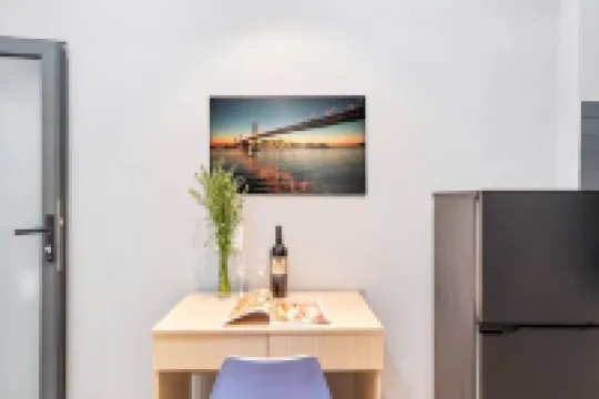 Urban Stay Phu Nhuan