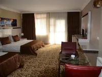 Atamer Doga Resort Hotels in Gemlik