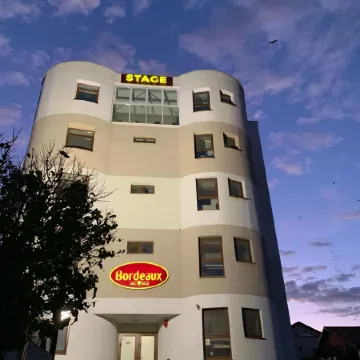 Hotel Bordeaux
