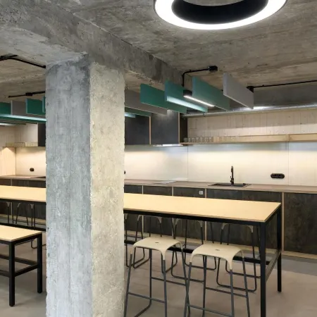 Izy Stay Hostel Bratislava