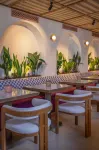 Nomad Hotel & Spa Altea - Morgenmad